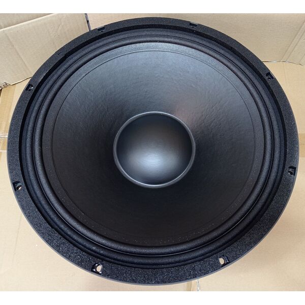 LaVoce Italiana SAF184.05 Subwoofer Ferrite 18" 2000W 8 OHM