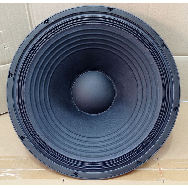 LaVoce Italiana WXF15.400 Woofer 15" 800w  8 Ohm