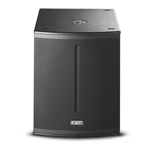 FBT X-SUB 115SA Subwoofer Attivo 15" 1200W RMS