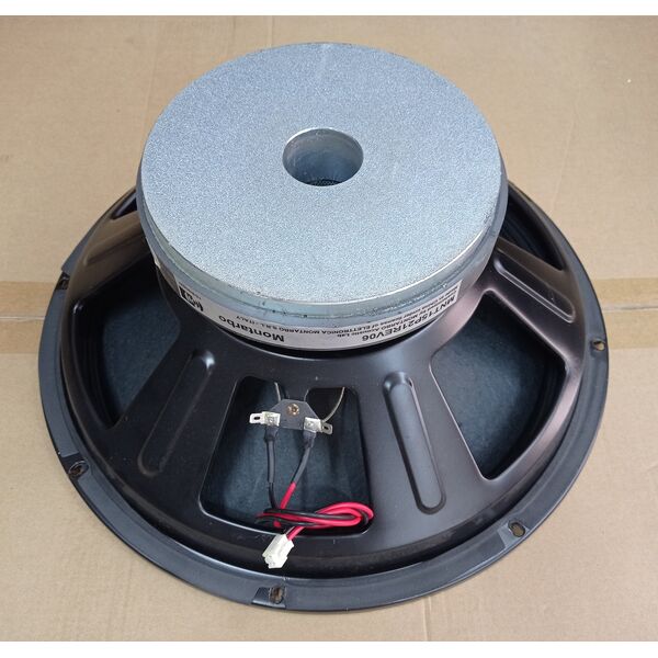Montarbo MNT15P21 Woofer Altoparlante 15" 38 CM. 1000W 8 Ohm