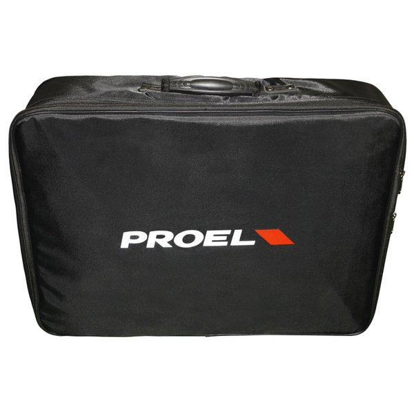 PROEL BAGMQ16USB Custodia Imbottita per Mixer MQ16USB