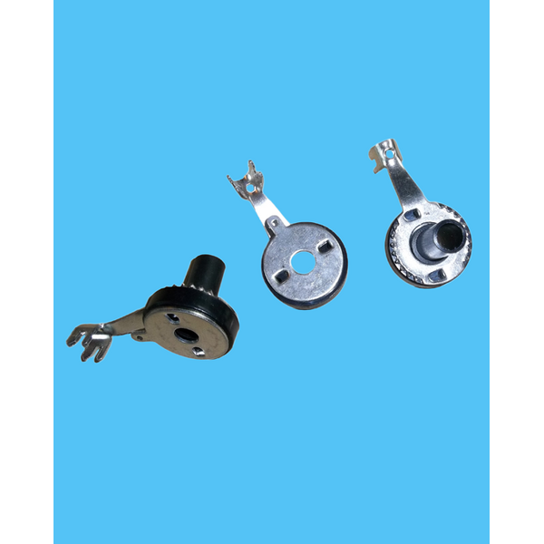 Connettore Base Ricambio Antenna Lemm Turbo 2001