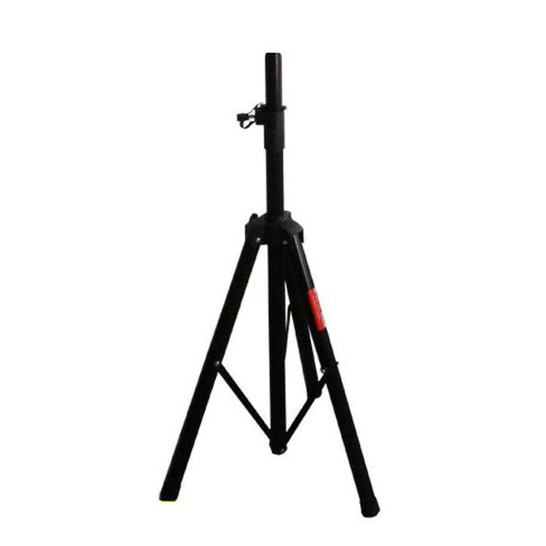 STATIVI SUPPORTI ASTE PER CASSE ACUSTICHE CON BASE D’APPOGGIO