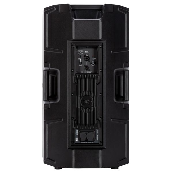 RCF ART 945-A Coppia Casse Amplificate Attive 4200W 15 Pollici