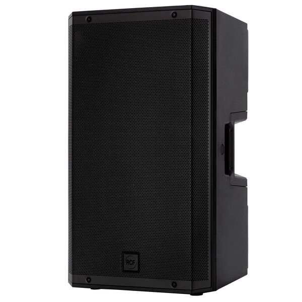 RCF ART 945-A Coppia Casse Amplificate Attive 4200W 15 Pollici