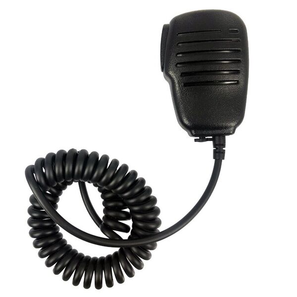 JH-SM008 Y MICROFONO PARLA ASCOLTA per YAESU FT-2/FT-3D/FT-5D/FT-60/FT-250