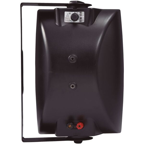 MONTARBO BOX 41B COPPIA CASSE ACUSTICHE PASSIVE 100V 20W 4"
