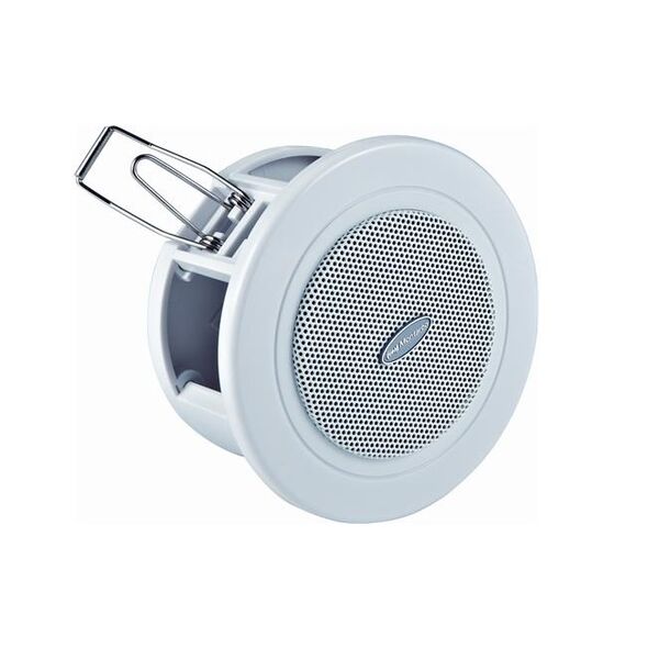 Montarbo L3 Mini Altoparlante Diffusore da Incasso a Controsoffitto 3"