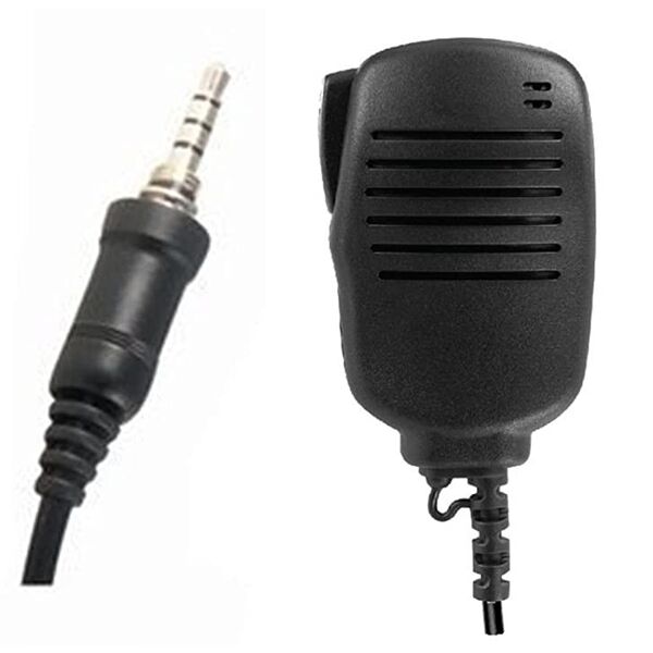 JH-SM005 Y4 MICROFONO ALTOPARLANTE PER YAESU VX-6/VX-7 E SIMILI