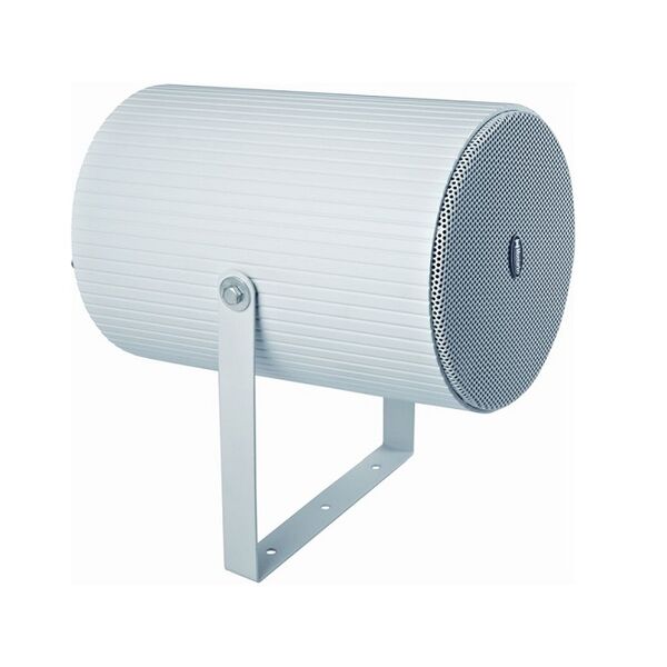Montarbo DP-6 Diffusore Altoparlante Proiettore Audio Waterproof per esterno 6" 15w 100v