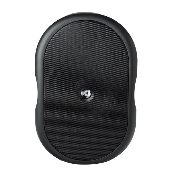 Montarbo Fiveo MWS40A Cassa Amplificata Attiva