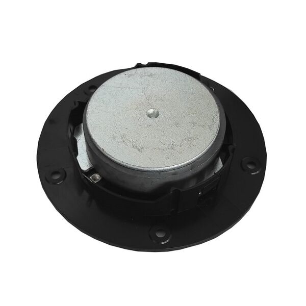 TW- 100 Dome tweeter 120mm 80W bobina 25mm 8 ohm