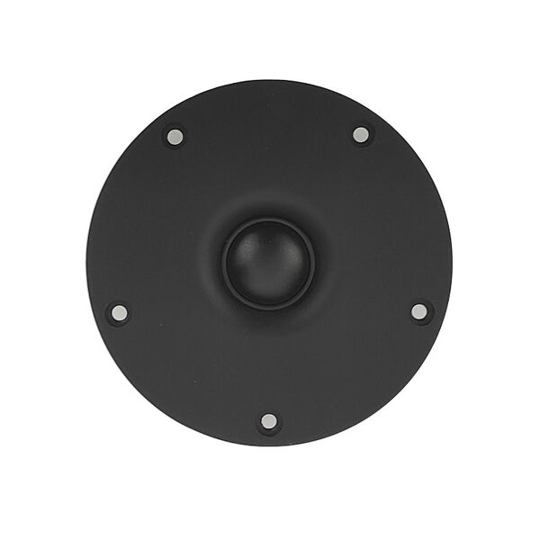 TW- 100 Dome tweeter 120mm 80W bobina 25mm 8 ohm