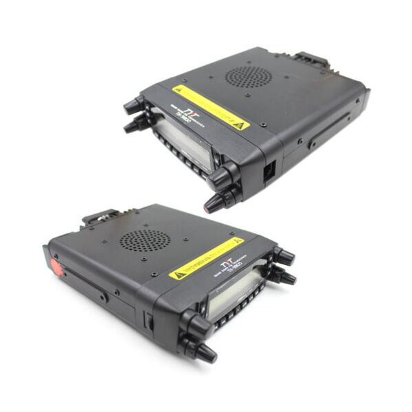 TYT TH-9800 Veicolare quad band 26-33/47-54/136-174/400-480 MHz