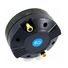 TW-02 Tweeter a Compressione Driver per Tromba Ricambio Casse Acustiche
