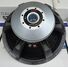LaVoce Italiana SAF184.04/8 SUBWOOFER 18" 3000W 8 Ohm WOOFER 46 CM.