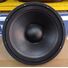 LaVoce Italiana WAF122.50 Woofer Altoparlante 300mm 12"  (12 pollici) 700W 8 Ohm