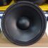 LaVoce Italiana SSF153.00 Woofer 380mm (15 pollici) 800W 8 Ohm