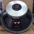 LaVoce WSF122.50-4 Woofer Altoparlante  300mm 12" (12 pollici) 500W 4 Ohm