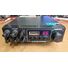 President Grant Nero Serie Limitata doppio Clarifier Radio CB AM FM SSB
