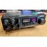 President Grant Nero Serie Limitata doppio Clarifier Radio CB AM FM SSB