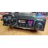 President Grant Nero Serie Limitata doppio Clarifier Radio CB AM FM SSB