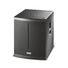 FBT X-SUB 112SA SUBWOOFER ATTIVO BASS-REFLEX DA 12" CON DSP INTERNO