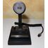 Ham International TW-232DX Microfono Preamplificato da Tavolo per Radio CB - HF - VHF