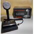 Ham International TW-232DX Microfono Preamplificato da Tavolo per Radio CB - HF - VHF