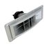TWEETER A TROMBA PIEZO ELETTRICO 250w SILVER ACUTI PER CASSE ACUSTICHE