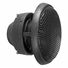 Tweeter a Tromba Piezo Elettrico Tondo con Griglia x Casse Acustiche Amplificate Attive Passive e HI-FI Car