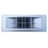 TWEETER A TROMBA PIEZO ELETTRICO 250w SILVER ACUTI PER CASSE ACUSTICHE