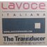 LaVoce Italiana SAF184.03/8 SUBWOOFER 18" 3000W 8 Ohm WOOFER 46 CM.