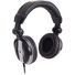 Proel Eikon HFJ700 Cuffia Stereo per DJ