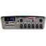 Audiodesign Pro M2 12W/L Cassa Attiva 12" 450w A Batteria Bluetooth USB MP3 + 2 Microfoni WI-FI UHF