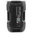 Audiodesign T-MAX 12 Cassa Amplificata Attiva Diffusore Audio 12" - 1250W