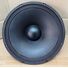LaVoce Italiana WSF152.50 Woofer 380mm (15 pollici) 500W 8 Ohm