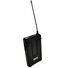 AudioDesign PMU 212BP Radiomicrofoni Wireless UHF 2 Ch. + 2 Microfoni ad archetto con body pack