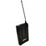 AudioDesign PMU 211BP Radiomicrofono Wireless UHF + Microfono ad archetto con body pack