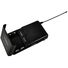 AudioDesign PMU 212BP Radiomicrofoni Wireless UHF 2 Ch. + 2 Microfoni ad archetto con body pack
