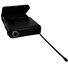 AudioDesign PMU 212BP Radiomicrofoni Wireless UHF 2 Ch. + 2 Microfoni ad archetto con body pack