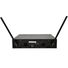 AudioDesign PMU 212BP Radiomicrofoni Wireless UHF 2 Ch. + 2 Microfoni ad archetto con body pack