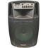 Audiodesign Pro M2 12W/L Cassa Attiva 12" 450w A Batteria Bluetooth USB MP3 + 2 Microfoni WI-FI UHF