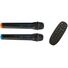 Audiodesign Pro M2 12W/L Cassa Attiva 12" 450w A Batteria Bluetooth USB MP3 + 2 Microfoni WI-FI UHF