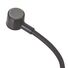 ENERGY HM-26L MICROFONO RICAMBIO HEADSET ARCHETTO ATTACCO MINI JACK STEREO TRS 3,5 mm