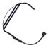 ENERGY HM-26L MICROFONO RICAMBIO HEADSET ARCHETTO ATTACCO MINI JACK STEREO TRS 3,5 mm