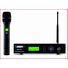 AudioDesign Pro PMU 2211 Sistema Radiomicrofono Wireless Professionale 100 Ch Uhf Con 1 Microfono