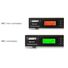 AudioDesign Pro PMU 2211 Sistema Radiomicrofono Wireless Professionale 100 Ch Uhf Con 1 Microfono